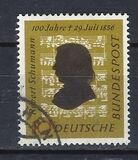 [The 100th Anniversary of the Death of Robert Schumann, type CE]