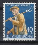 [Charity Stamps, type EG]