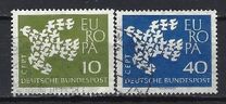 [EUROPA Stamps, type GN]