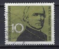 [Bishop W.E.von Ketteler, type GT]