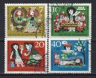 [Charity Stamps - Snow White, type HD]