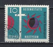 [Regina Martyrier Church, type HP]