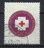 [The 100th Anniversary of the International Red Cross, type HS]