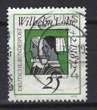 [The 100th Anniversary of the Death of Wilhelm Löhe, type SP]