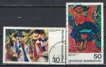 [Paintings - German Expressionists, type WI]