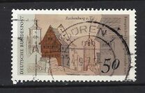 [European Buildings, type YB]