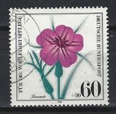 [Charity Stamps - Flowers & Plants, type AFS]