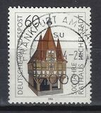 [The 500th Anniversary of the City Hall of Michelstadt, tip AKN]