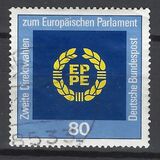 [Election to the European Parliament, type AKW]