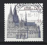 [UNESCO World Heritage, Cologne Cathedral, tip CBN]