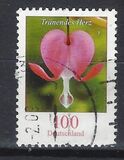 [Definitive Issue - Bleeding Heart, type CJD]