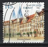 [The 1100th Anniversary of Eichstätt, type CME1]