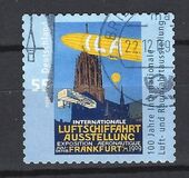 [The 100th Anniversary of the  International Aerospace Exhibition (ILA), type CPJ]