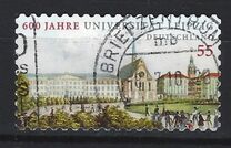 [The 600th Anniversary of the University of Leipzig, tip CPN1]