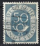 [New Daily Stamp, type K11]