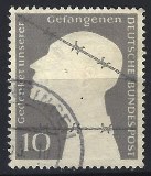 [Memorial Edition of War Prisoners, type AJ]