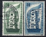 [EUROPA Stamps, type CK]