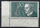 [The 100th Anniversary of the Birth of Rudolf Diesel, 1858-1913, type DT]