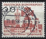 [The 1000th Anniversary of Trier, type DY]