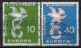 [EUROPA Stamps, type EC]