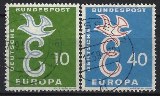 [EUROPA Stamps, type EC]