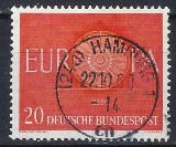 [EUROPA Stamps, type FK1]