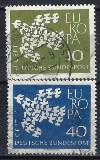 [EUROPA Stamps, type GN]