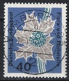 [Flora and Philately, type HN]