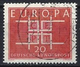 [EUROPA Stamps, type HY1]