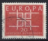 [EUROPA Stamps, type HY1]