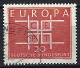 [EUROPA Stamps, type HY1]