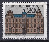 [German Cities, type IO]