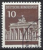 [Brandenburger Tor, type LC]