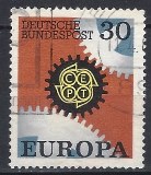 [EUROPA Stamps, type MO1]