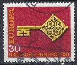 [EUROPA Stamps, type NN1]