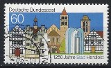 [The 1250th Anniversary of the Bad Hersfeld, tip ANF]