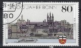 [The 2000th Anniversary of Bonn, tip ASB]