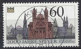 [The 2000th Anniversary of Speyer, type ATR]