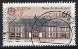 [EUROPA Stamps - Post Offices, type AUI]