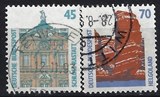 [Sightseeings - Rastatt Castle and Helgoland, type AUP]