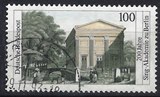 [The 200th Anniversary of the Song Academy in Berlin, type AWR]