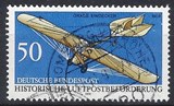 [Historical Airmail, type AWU]