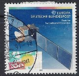 [EUROPA Stamps - European Aerospace, type AWY]