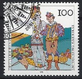 [EUROPA Stamps - Voyages of Discovery in America, type BAD]