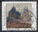 [The 1250th Anniversary of Erfurt, type BAF]