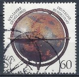 [The 500th Anniversary of the Worlds First Globe, type BAV]