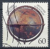 [The 500th Anniversary of the Worlds First Globe, type BAV]