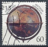 [The 500th Anniversary of the Worlds First Globe, type BAV]