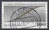 [The 250th Anniversary of the  Gewandhaus Orchestra from Leipzig, type BBW]