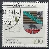 [German Constituent States, tip BEE]